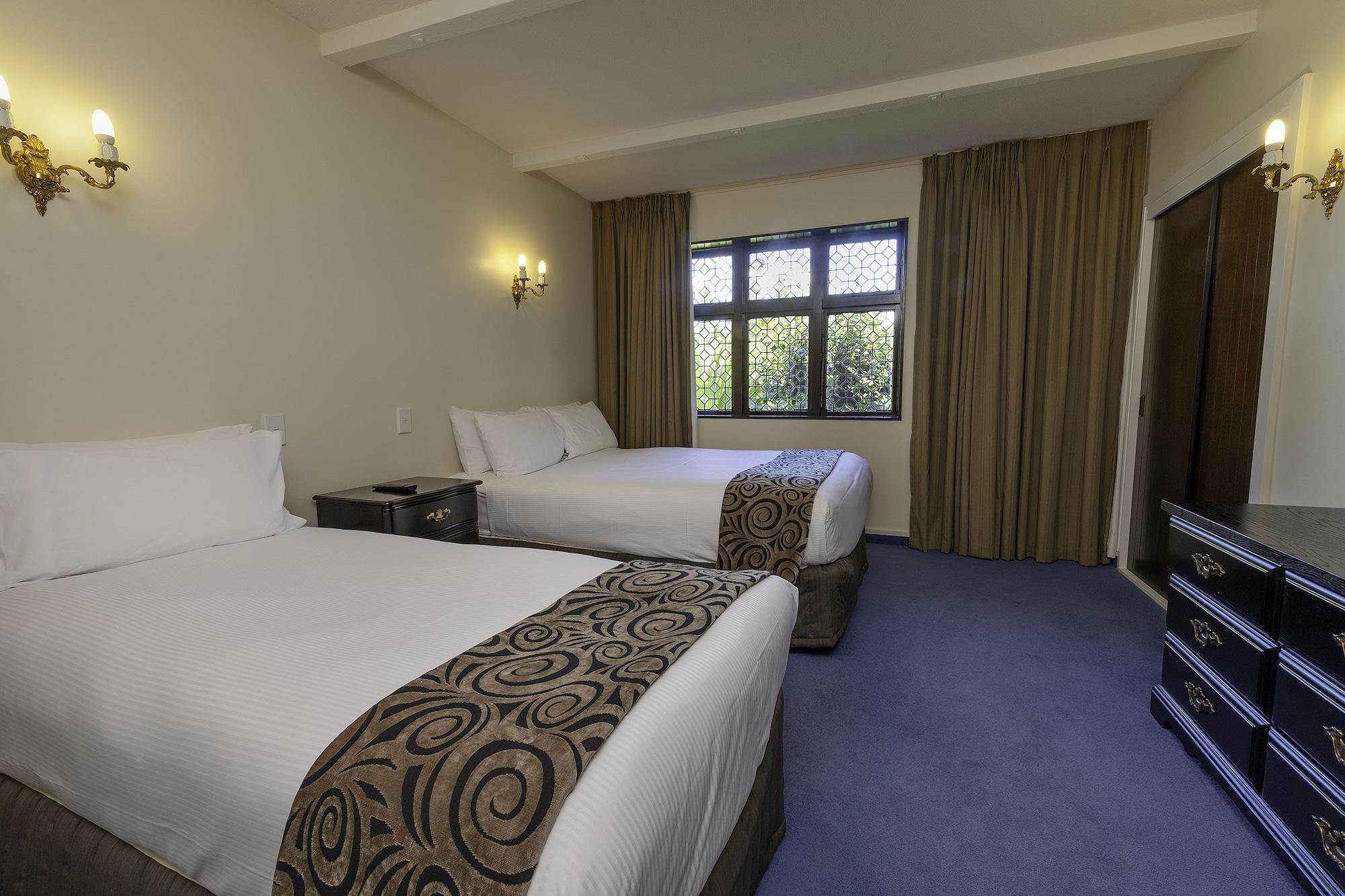 Scenic Hotel Cotswold Christchurch Luaran gambar