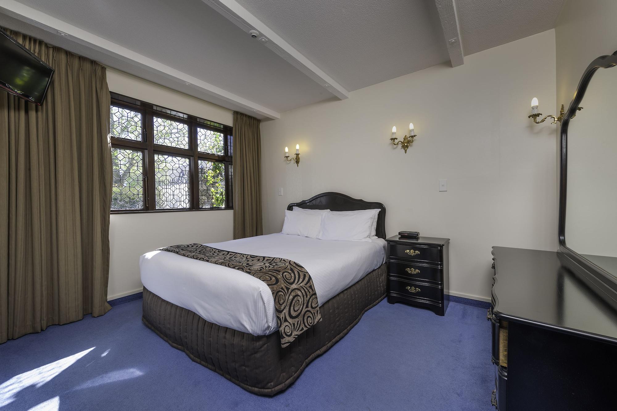 Scenic Hotel Cotswold Christchurch Luaran gambar