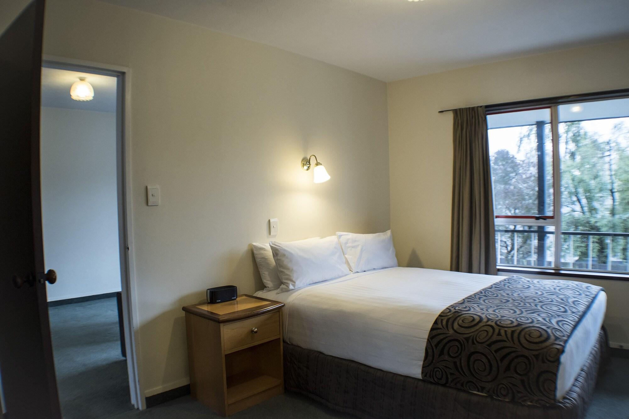 Scenic Hotel Cotswold Christchurch Luaran gambar