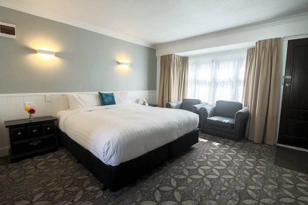 Scenic Hotel Cotswold Christchurch Luaran gambar