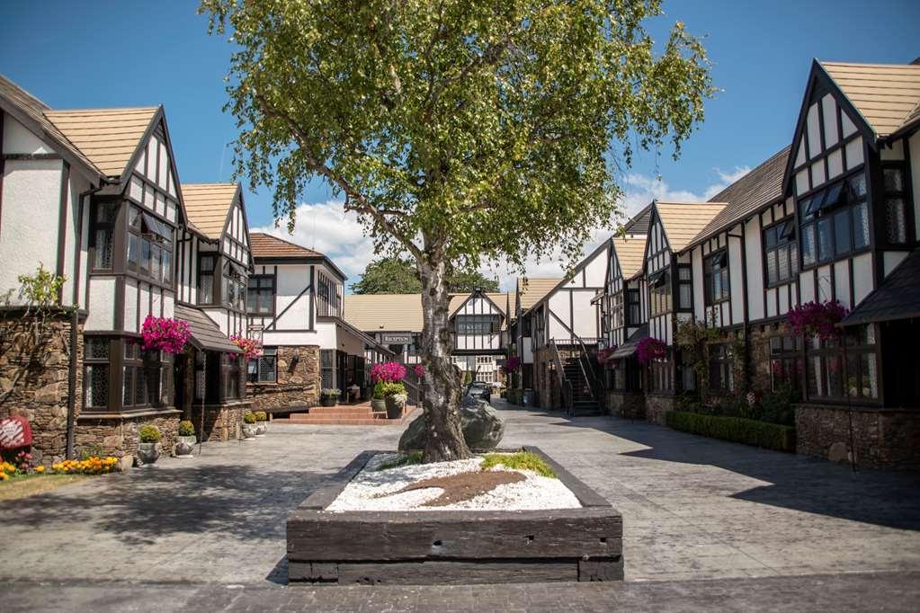 Scenic Hotel Cotswold Christchurch Luaran gambar