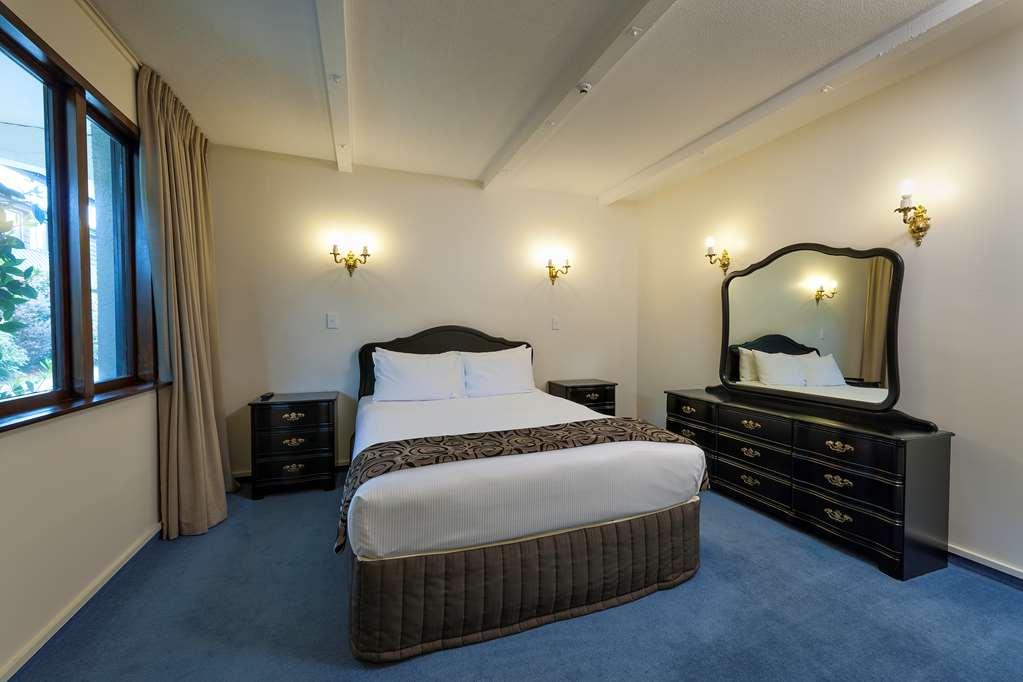 Scenic Hotel Cotswold Christchurch Bilik gambar