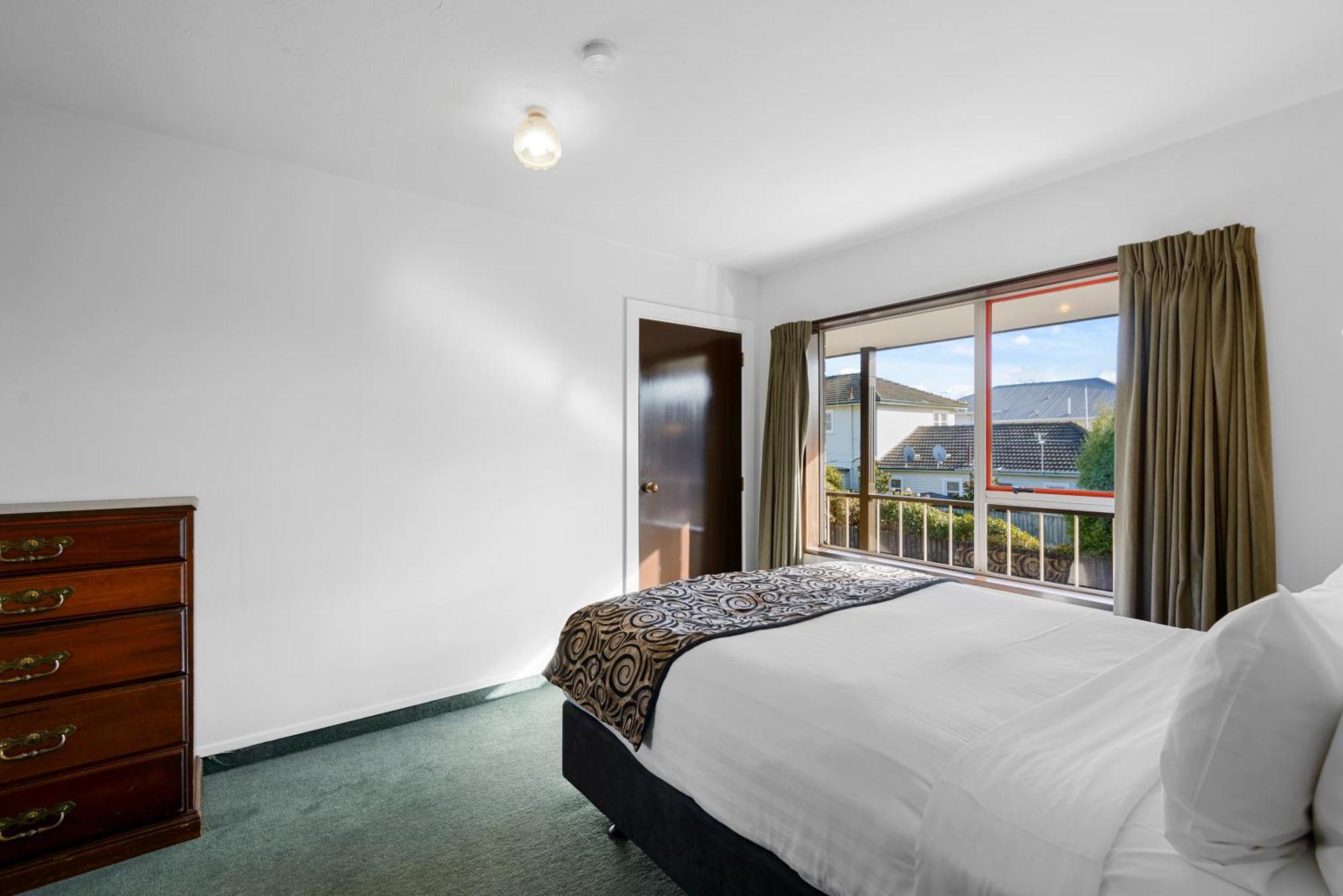 Scenic Hotel Cotswold Christchurch Luaran gambar